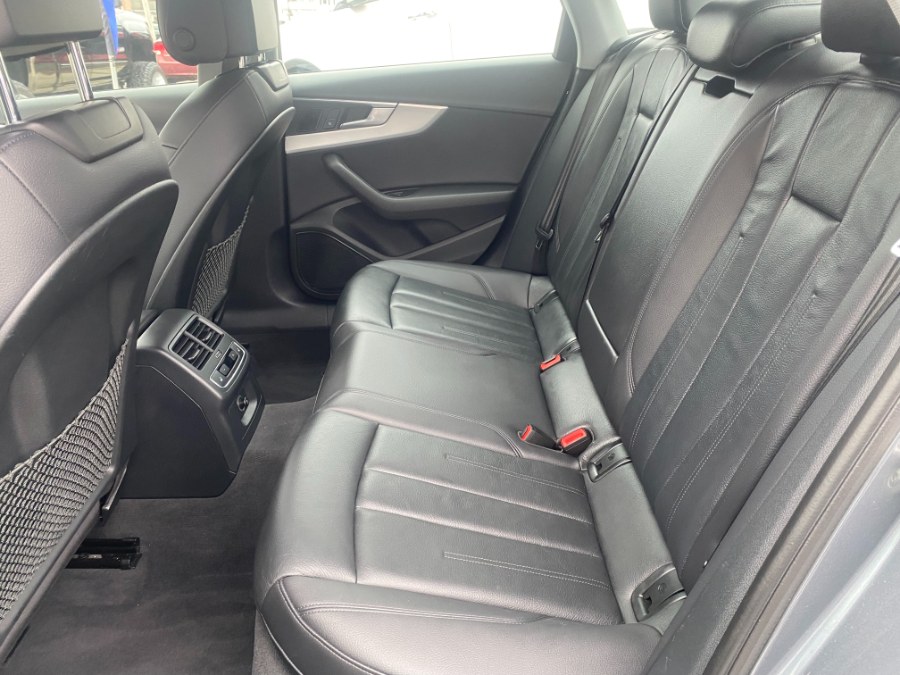 2018 Audi A4 2.0 TFSI Premium Plus S Tronic photo