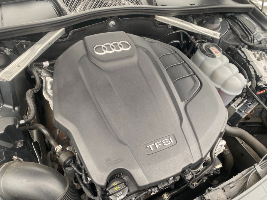 2018 Audi A4 2.0 TFSI Premium Plus S Tronic photo