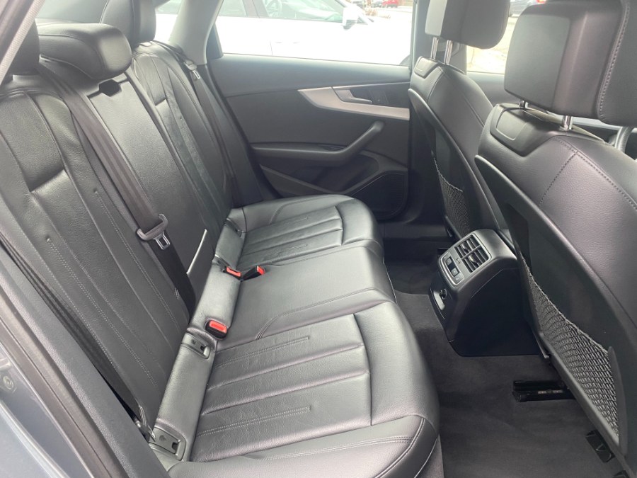 2018 Audi A4 2.0 TFSI Premium Plus S Tronic photo