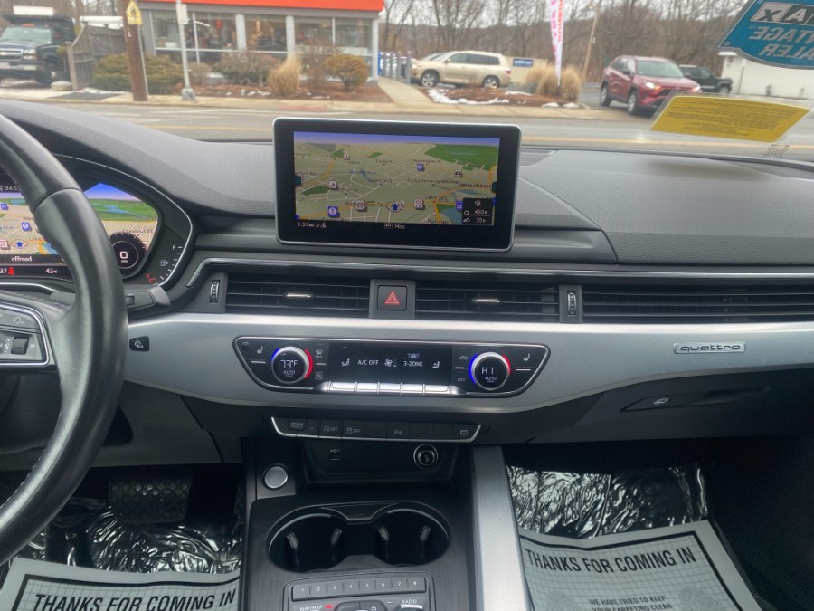 2018 Audi A4 2.0 TFSI Premium Plus S Tronic photo