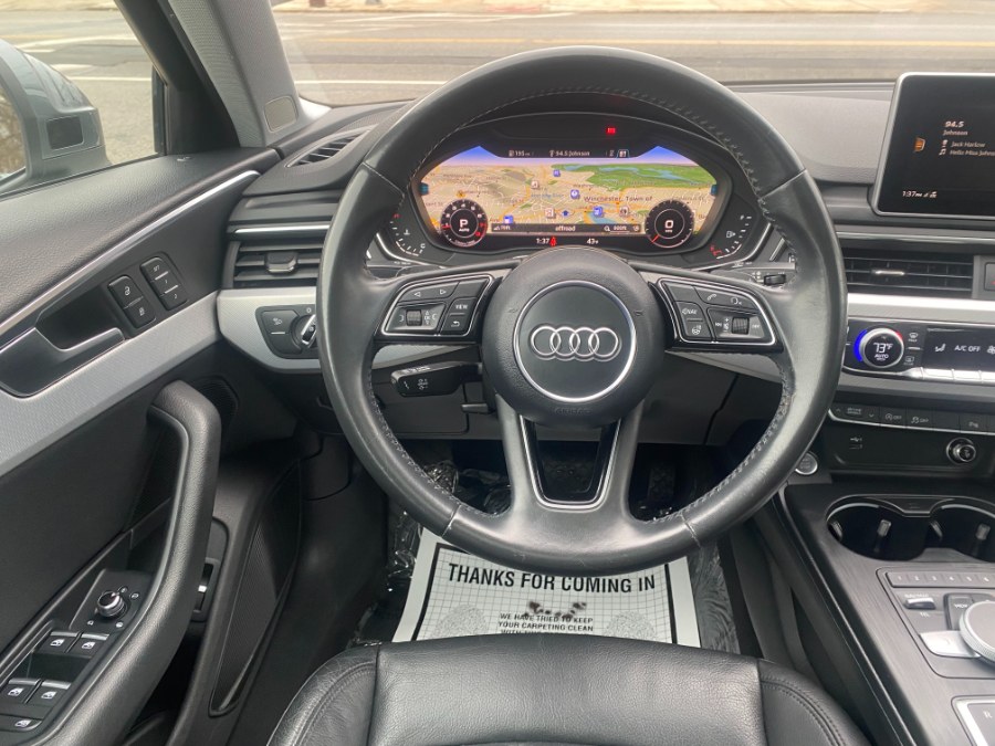 2018 Audi A4 2.0 TFSI Premium Plus S Tronic photo