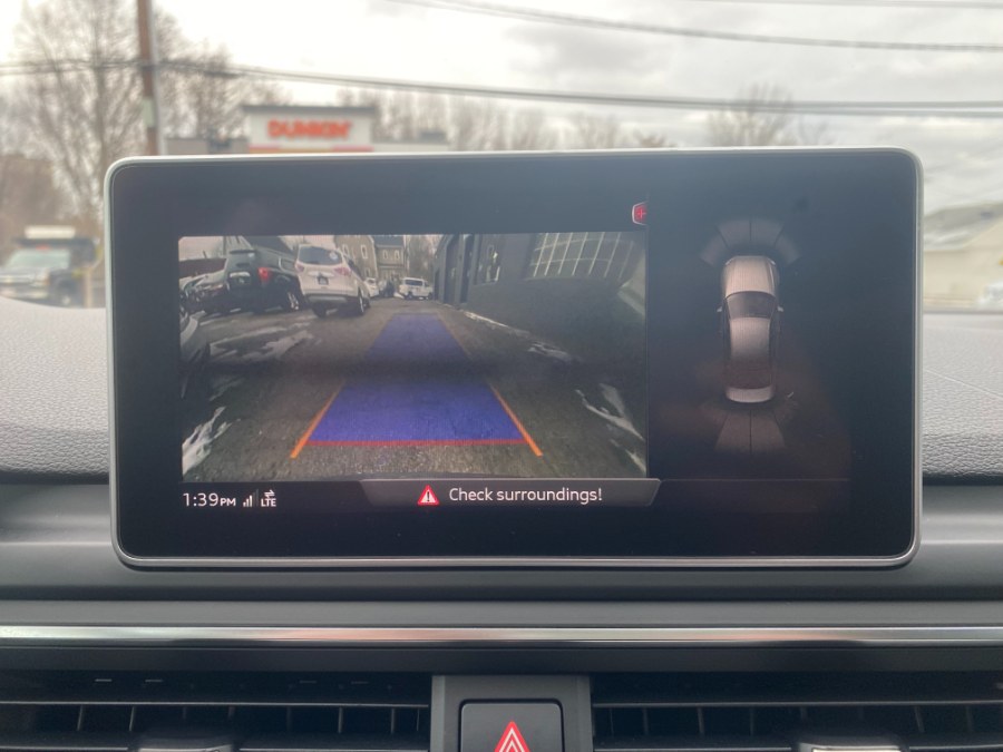 2018 Audi A4 2.0 TFSI Premium Plus S Tronic photo