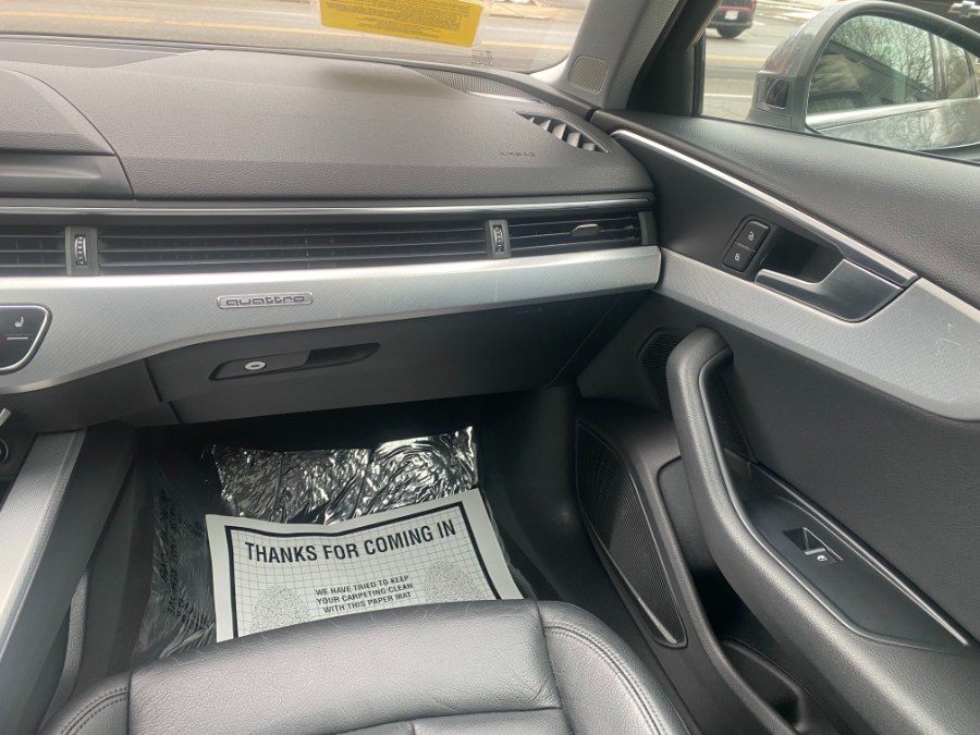 2018 Audi A4 2.0 TFSI Premium Plus S Tronic photo