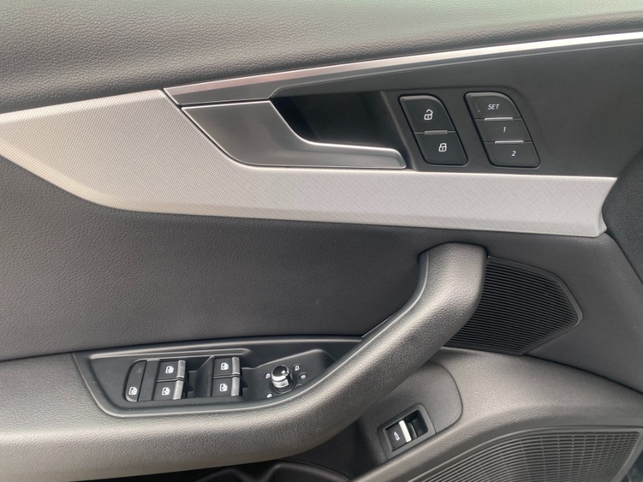 2018 Audi A4 2.0 TFSI Premium Plus S Tronic photo