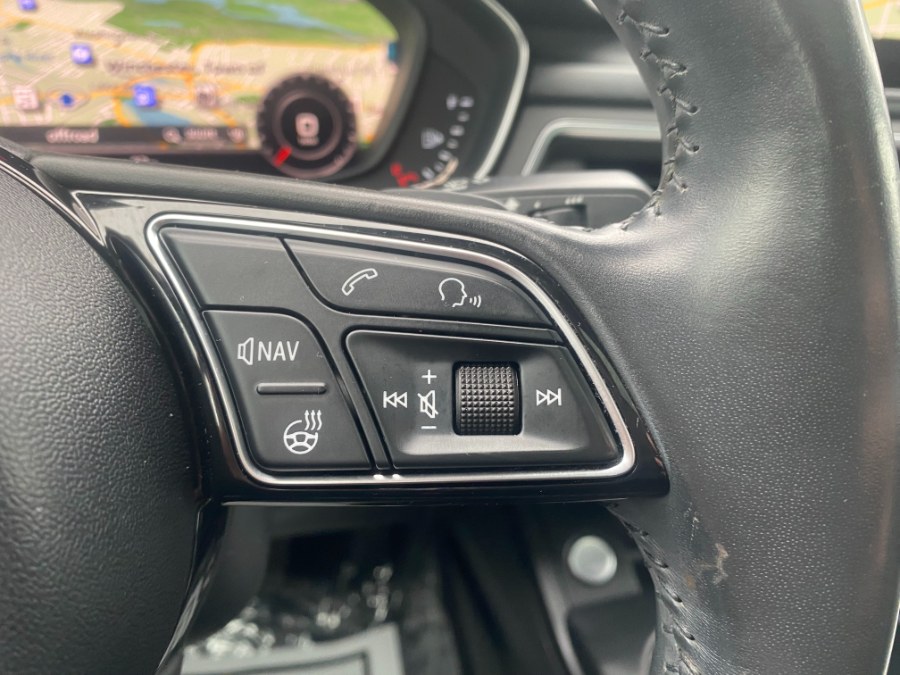 2018 Audi A4 2.0 TFSI Premium Plus S Tronic photo