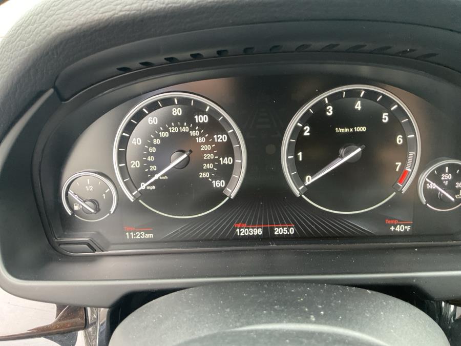 2016 BMW X5 AWD 4dr xDrive35i photo