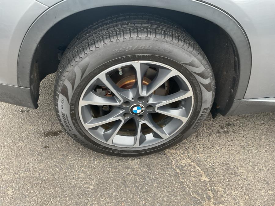 2016 BMW X5 AWD 4dr xDrive35i photo
