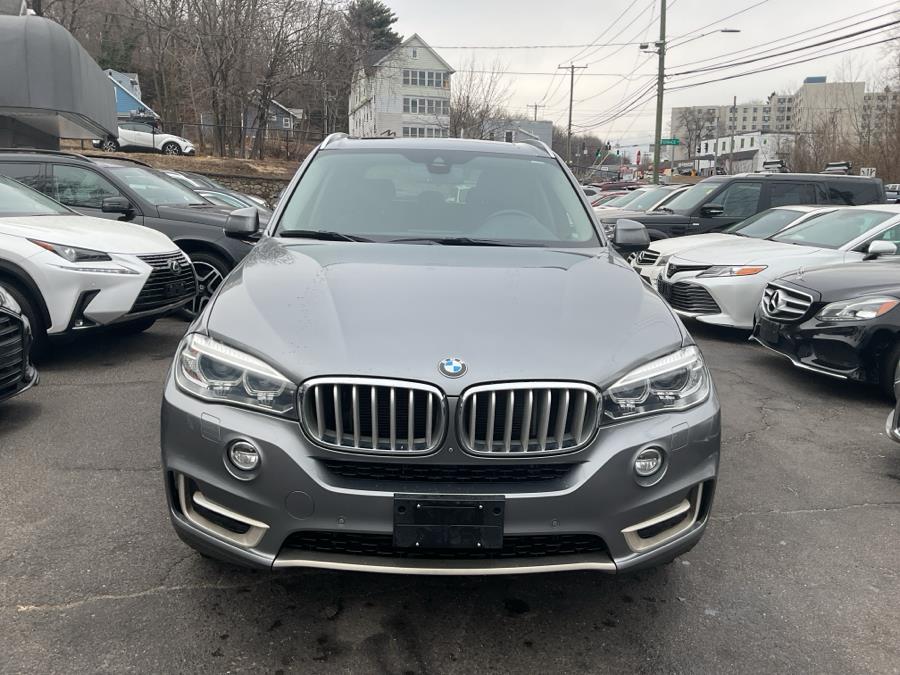 2016 BMW X5 AWD 4dr xDrive35i photo