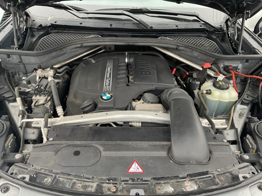 2016 BMW X5 AWD 4dr xDrive35i photo