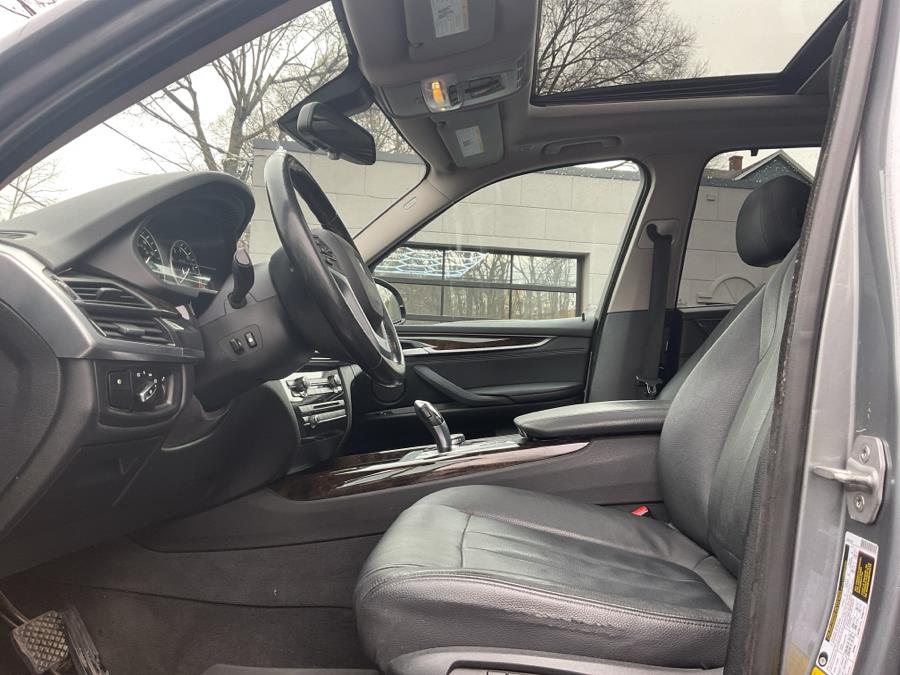 2016 BMW X5 AWD 4dr xDrive35i photo