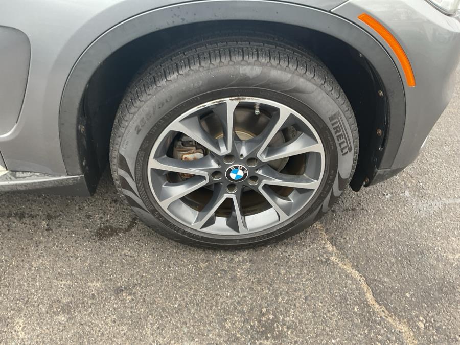 2016 BMW X5 AWD 4dr xDrive35i photo