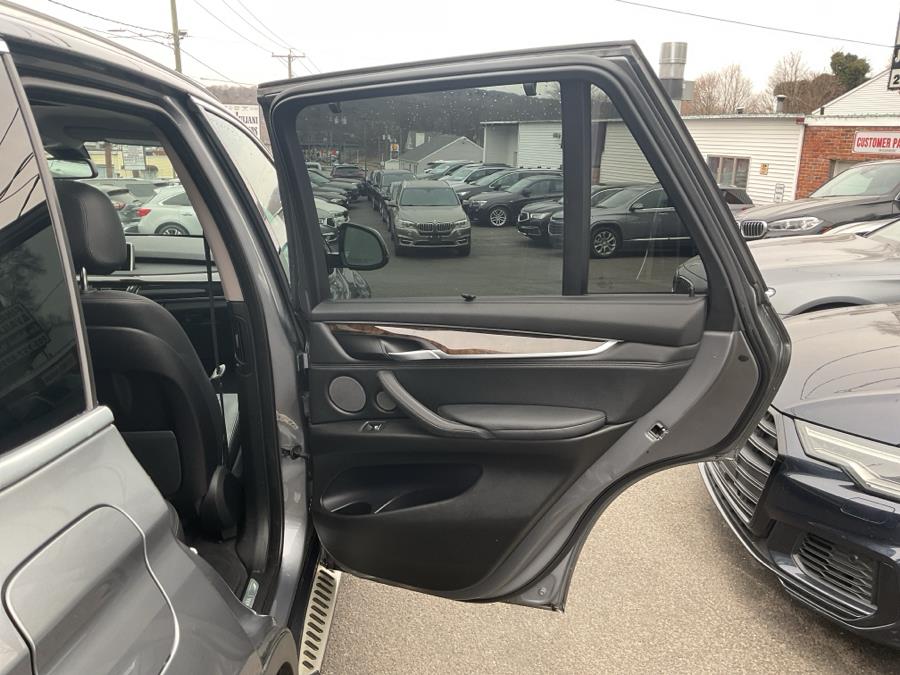 2016 BMW X5 AWD 4dr xDrive35i photo