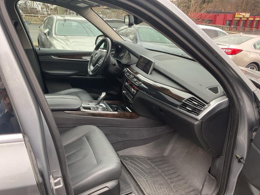 2016 BMW X5 AWD 4dr xDrive35i photo