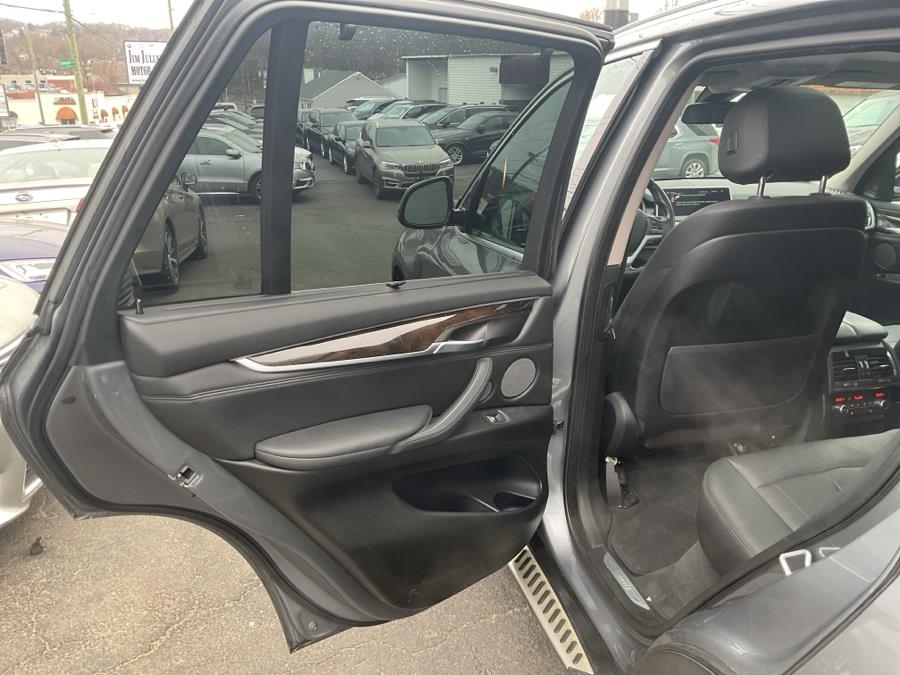 2016 BMW X5 AWD 4dr xDrive35i photo