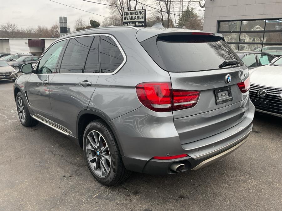 2016 BMW X5 AWD 4dr xDrive35i photo