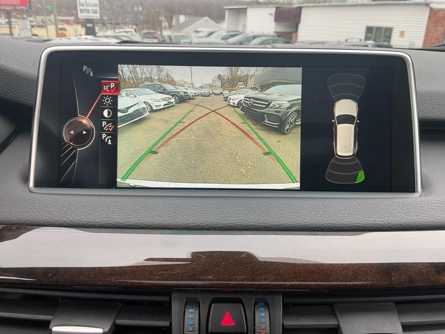 2016 BMW X5 AWD 4dr xDrive35i photo