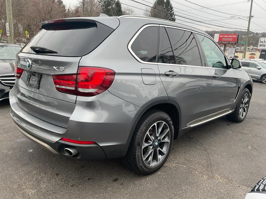 2016 BMW X5 AWD 4dr xDrive35i photo