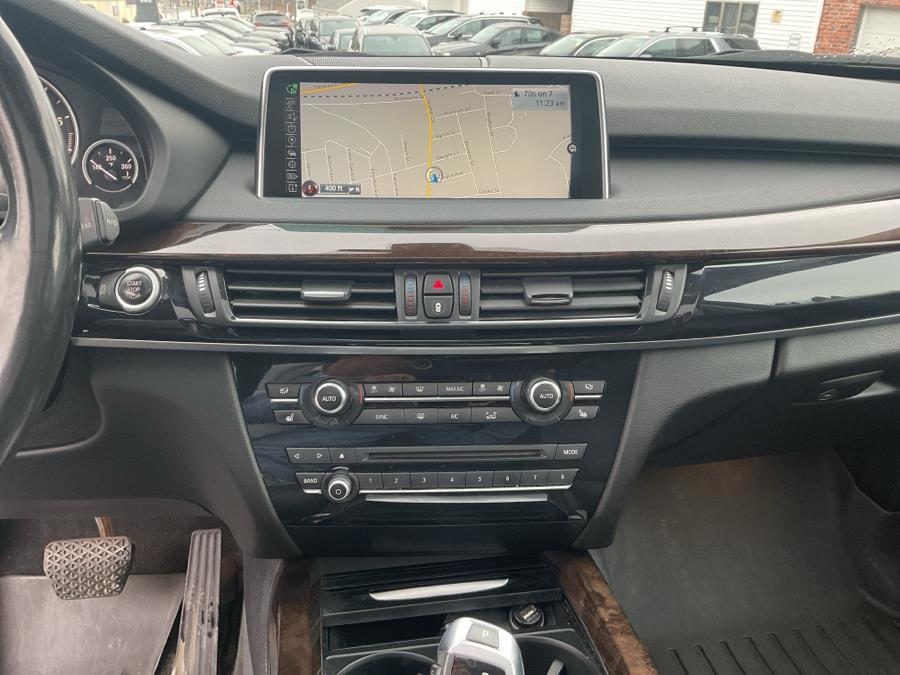 2016 BMW X5 AWD 4dr xDrive35i photo