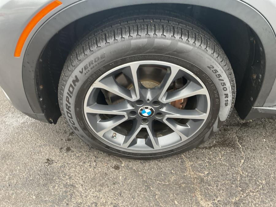 2016 BMW X5 AWD 4dr xDrive35i photo