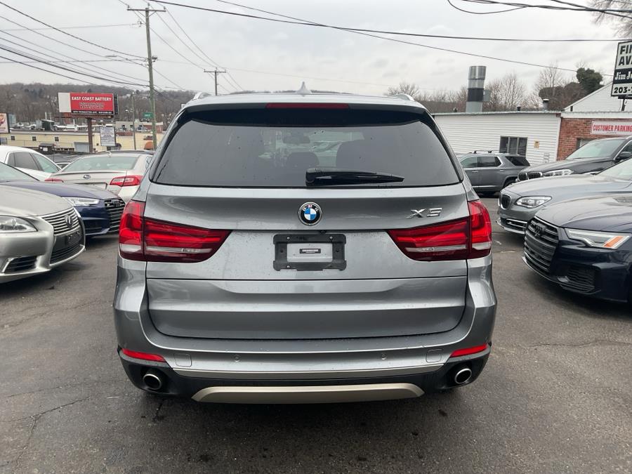 2016 BMW X5 AWD 4dr xDrive35i photo