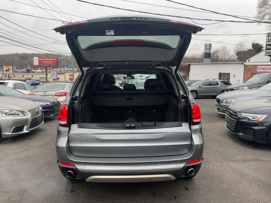 2016 BMW X5 AWD 4dr xDrive35i photo