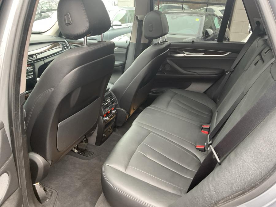 2016 BMW X5 AWD 4dr xDrive35i photo