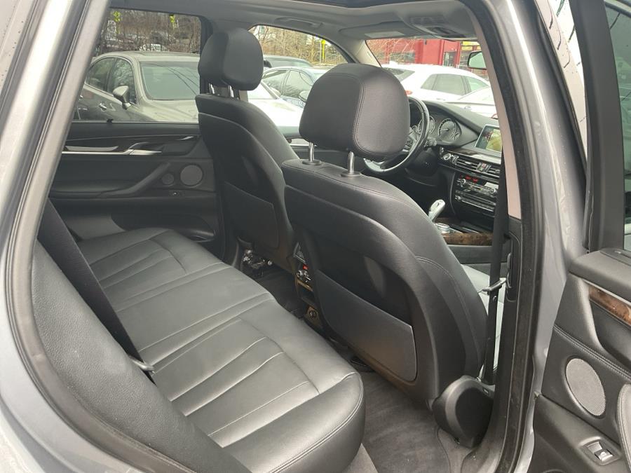 2016 BMW X5 AWD 4dr xDrive35i photo