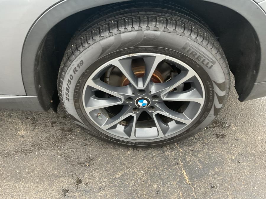 2016 BMW X5 AWD 4dr xDrive35i photo