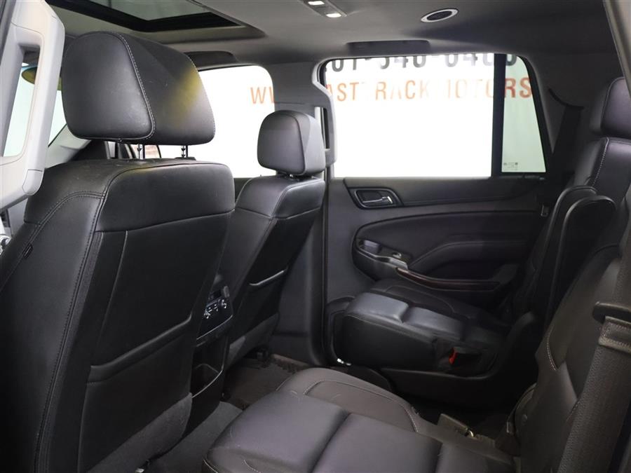 2019 GMC Yukon SLT photo