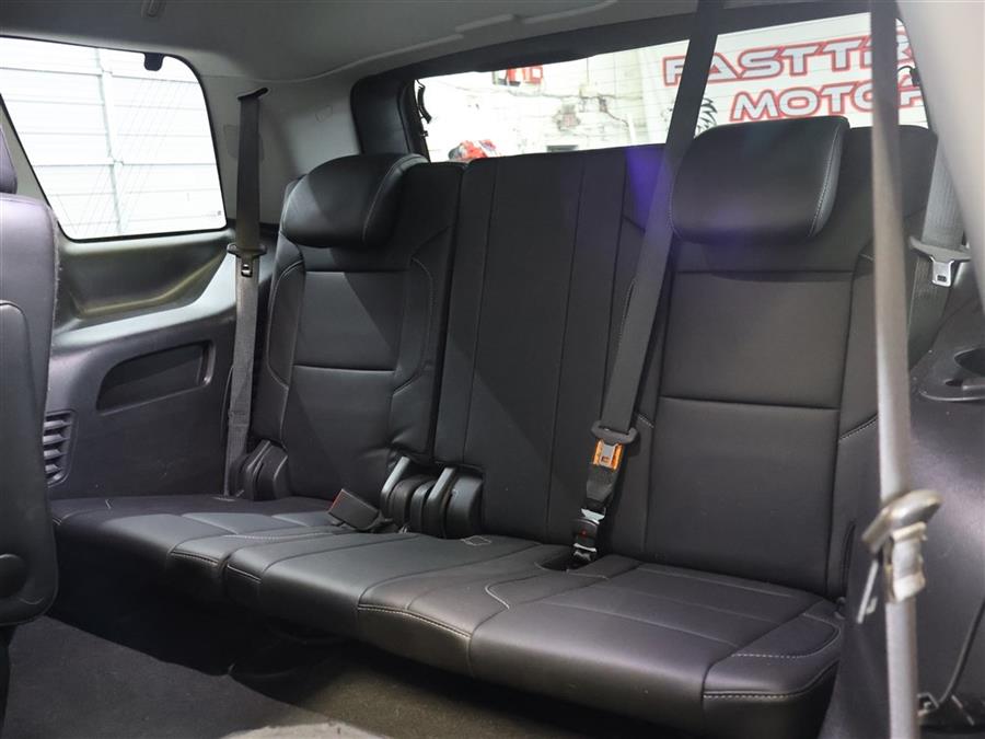 2019 GMC Yukon SLT photo