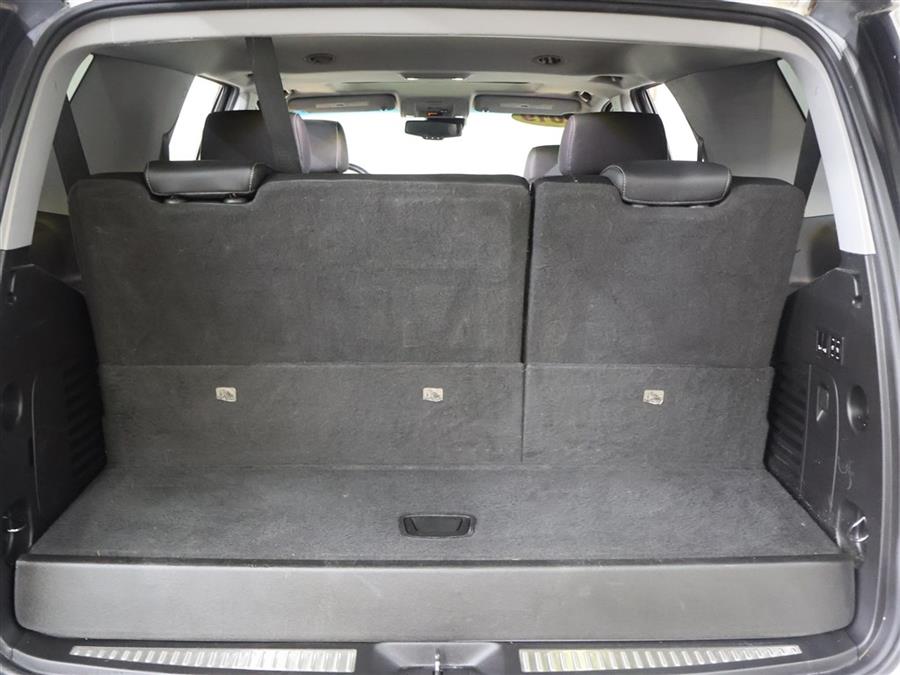 2019 GMC Yukon SLT photo
