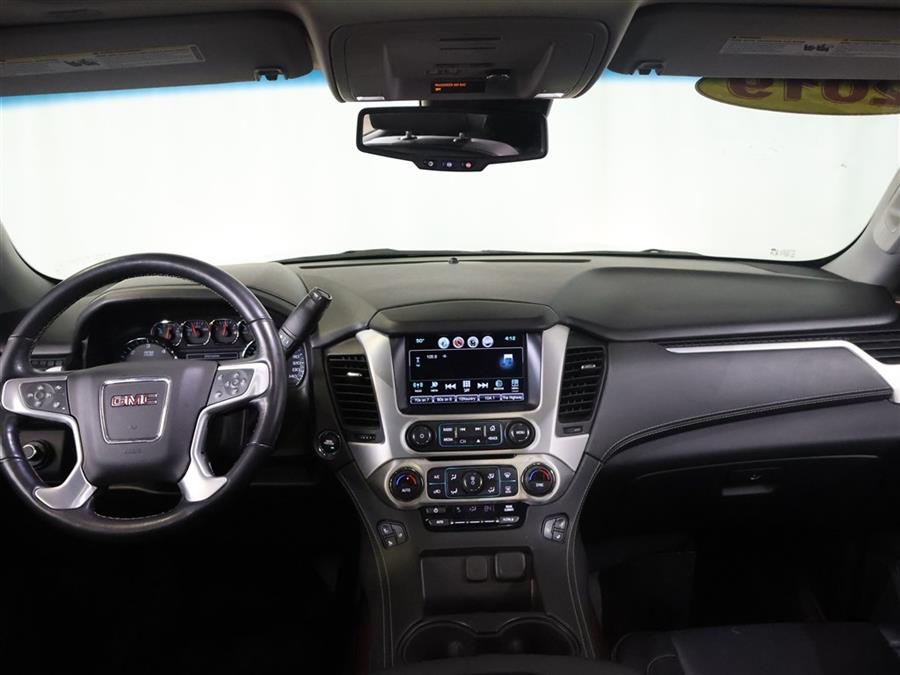 2019 GMC Yukon SLT photo