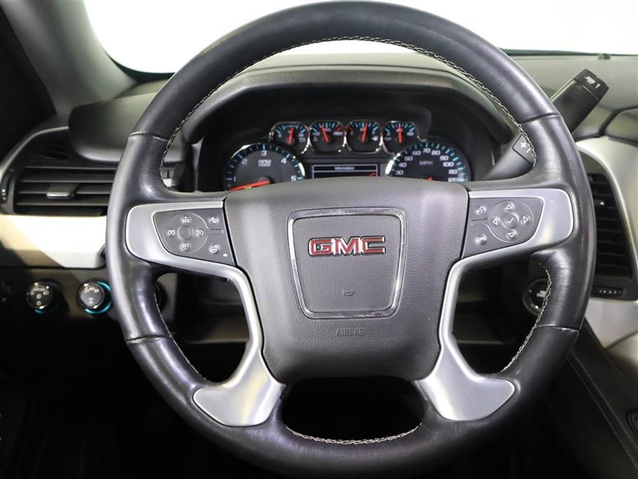 2019 GMC Yukon SLT photo
