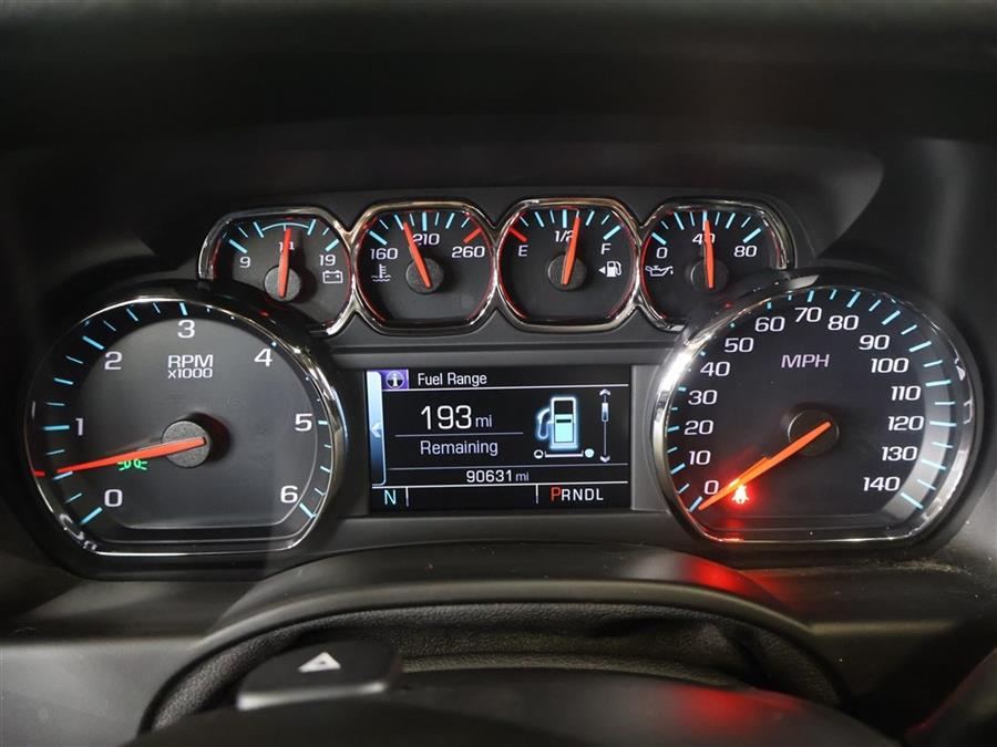 2019 GMC Yukon SLT photo