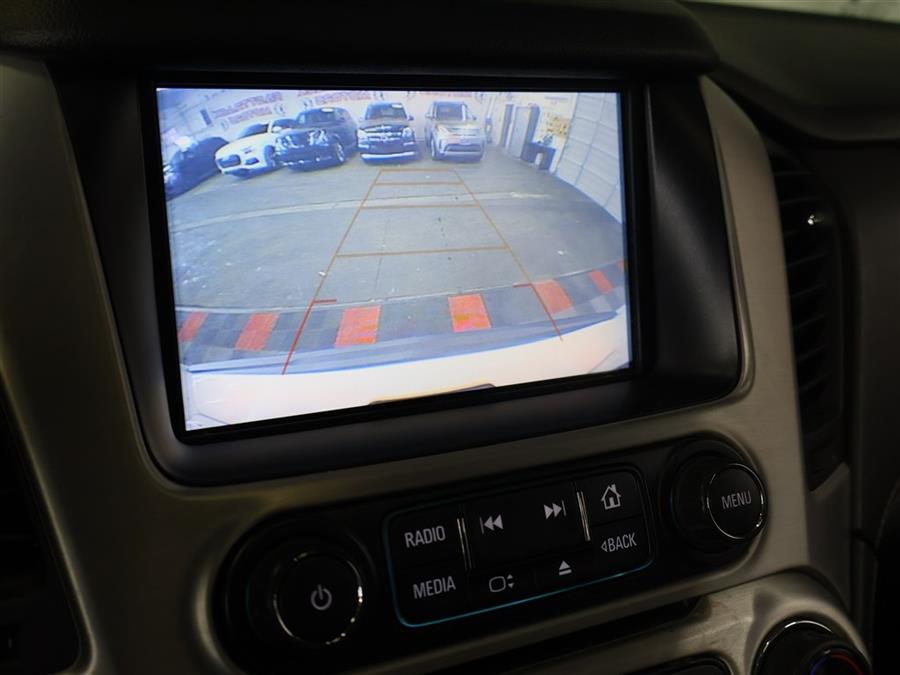 2019 GMC Yukon SLT photo