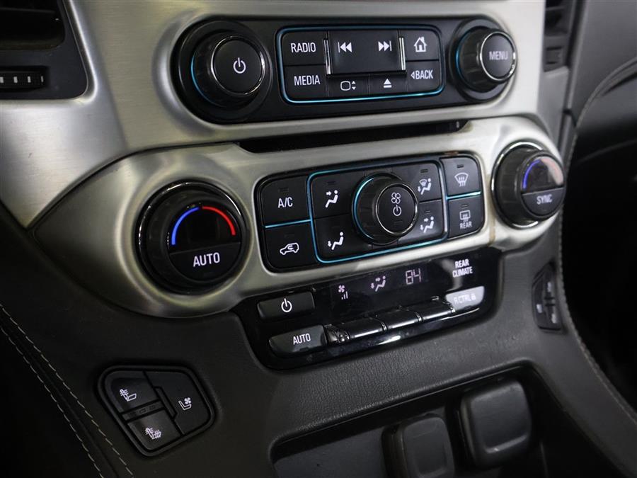 2019 GMC Yukon SLT photo