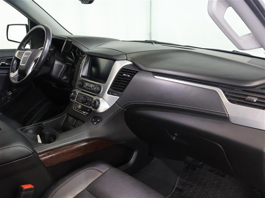 2019 GMC Yukon SLT photo