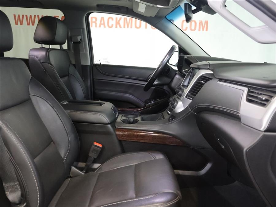 2019 GMC Yukon SLT photo
