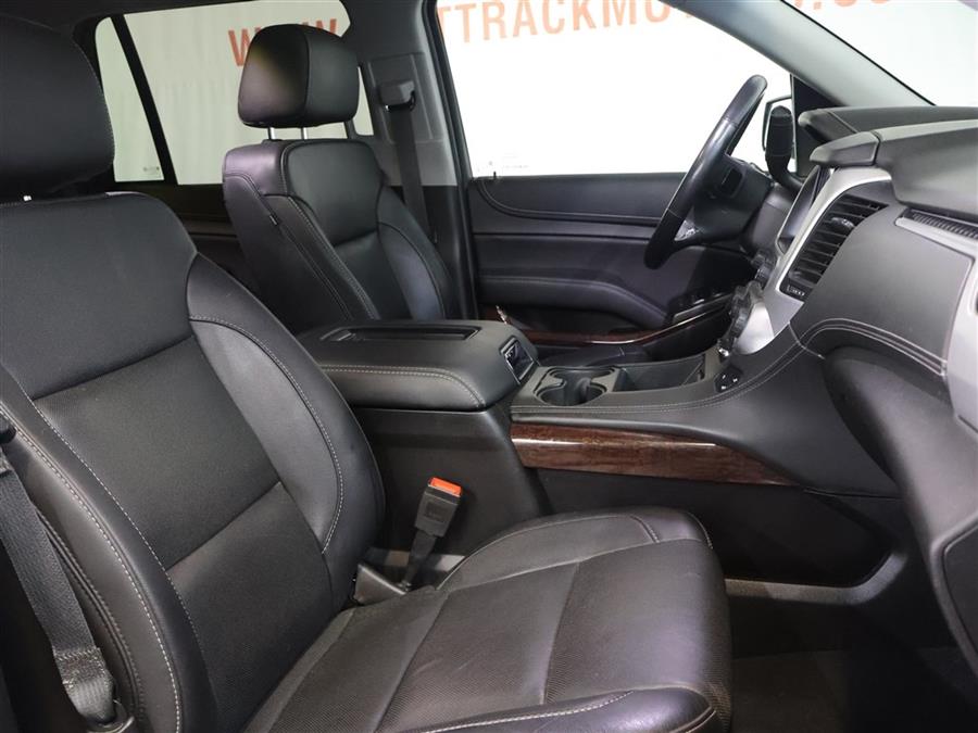 2019 GMC Yukon SLT photo