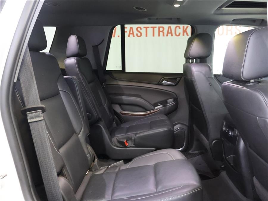 2019 GMC Yukon SLT photo