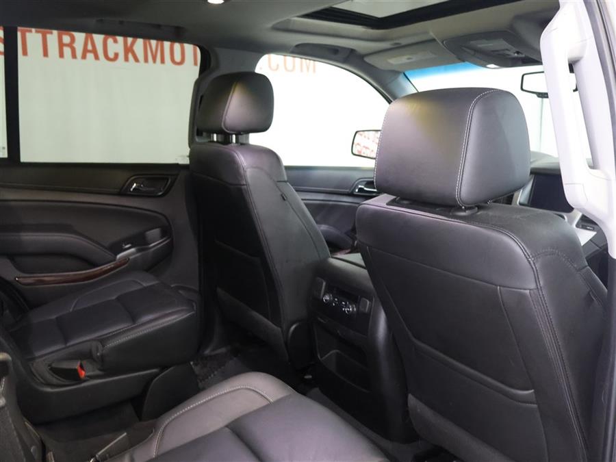 2019 GMC Yukon SLT photo