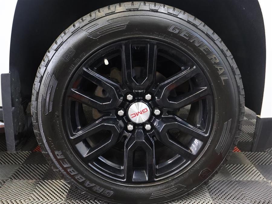 2019 GMC Yukon SLT photo