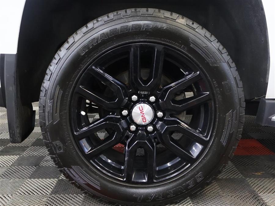 2019 GMC Yukon SLT photo