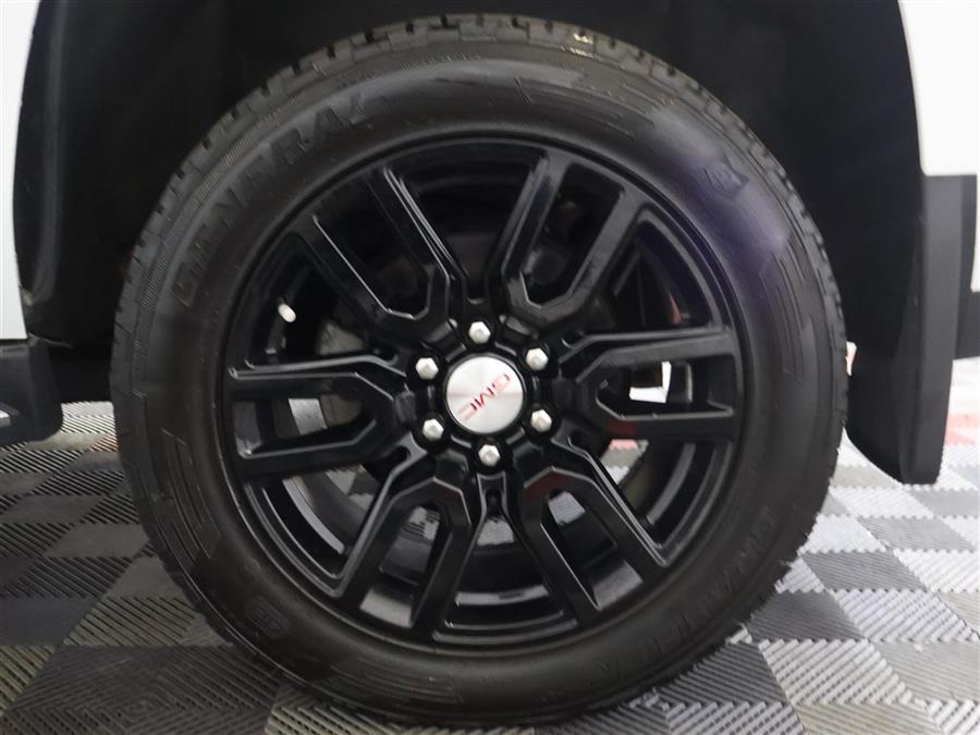2019 GMC Yukon SLT photo