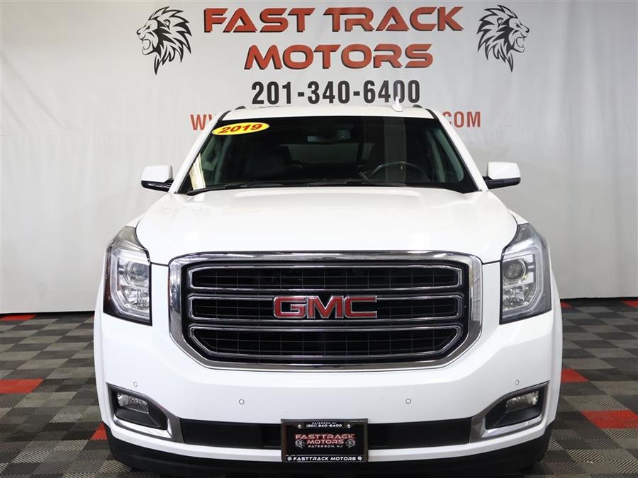 2019 GMC Yukon SLT photo