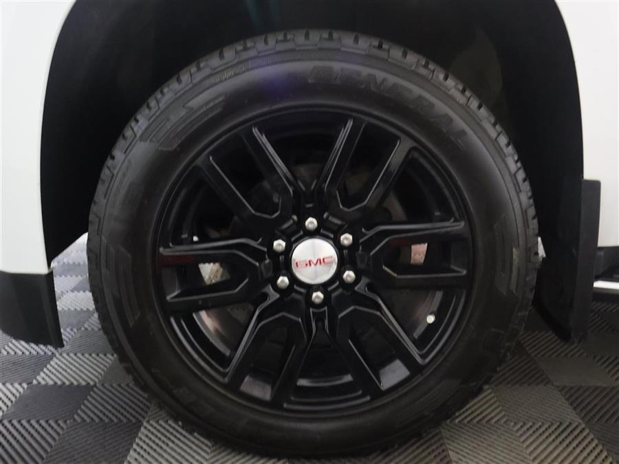 2019 GMC Yukon SLT photo