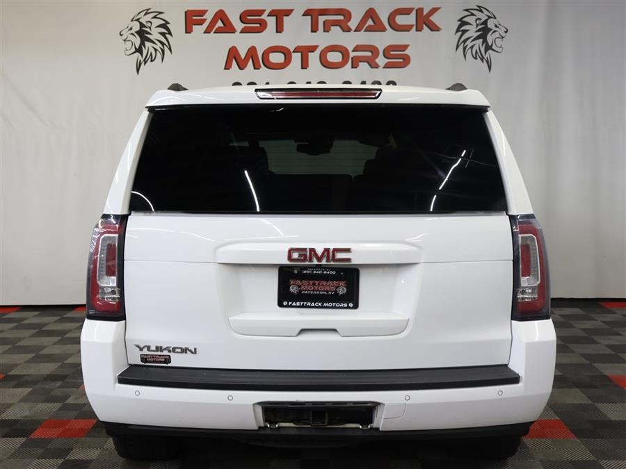 2019 GMC Yukon SLT photo
