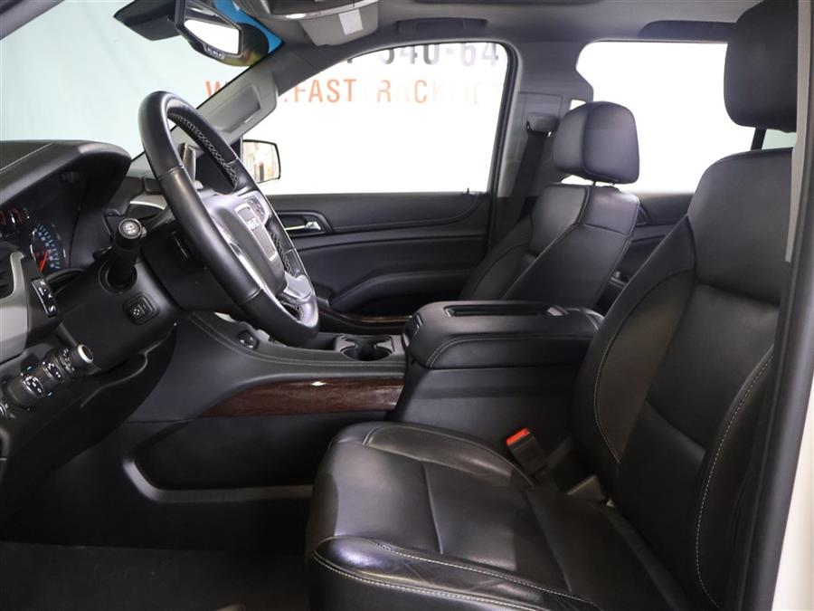 2019 GMC Yukon SLT photo