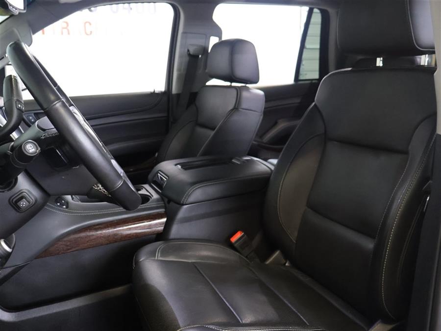 2019 GMC Yukon SLT photo