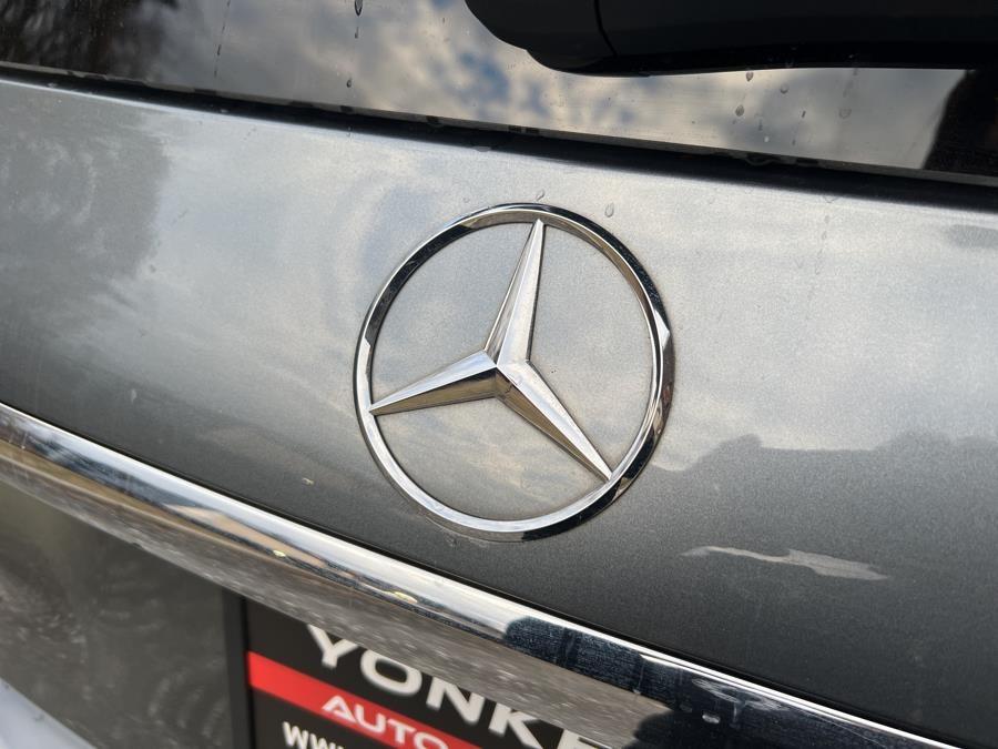 2021 Mercedes-Benz GLS GLS 450 photo